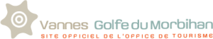 Logo Vannes Golfe du Morbihan