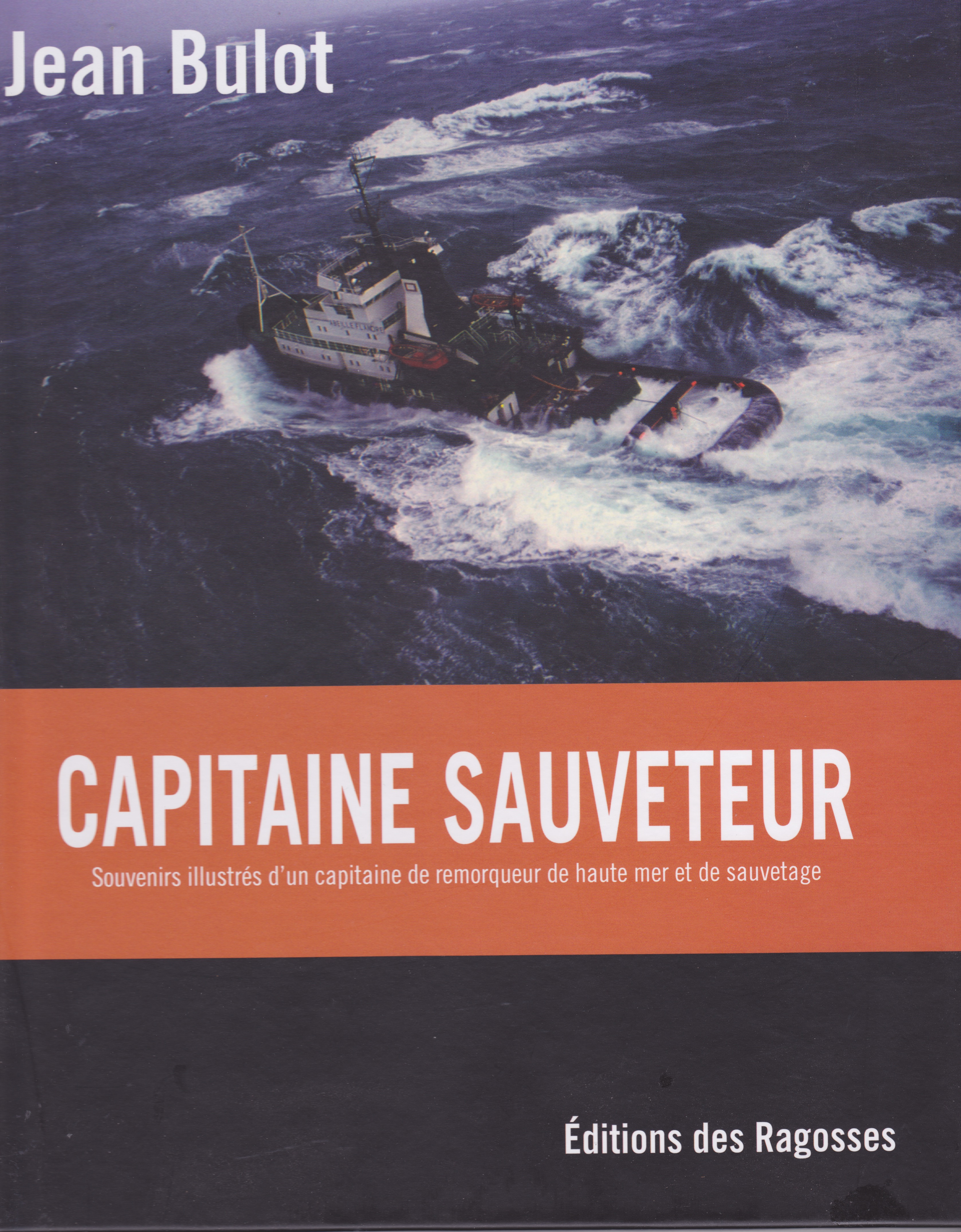 15 Capitaine sauveteur 1