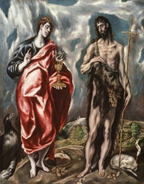 El-Greco-Saint-Jean-lEvangeliste-et-saint-Jean-Baptiste